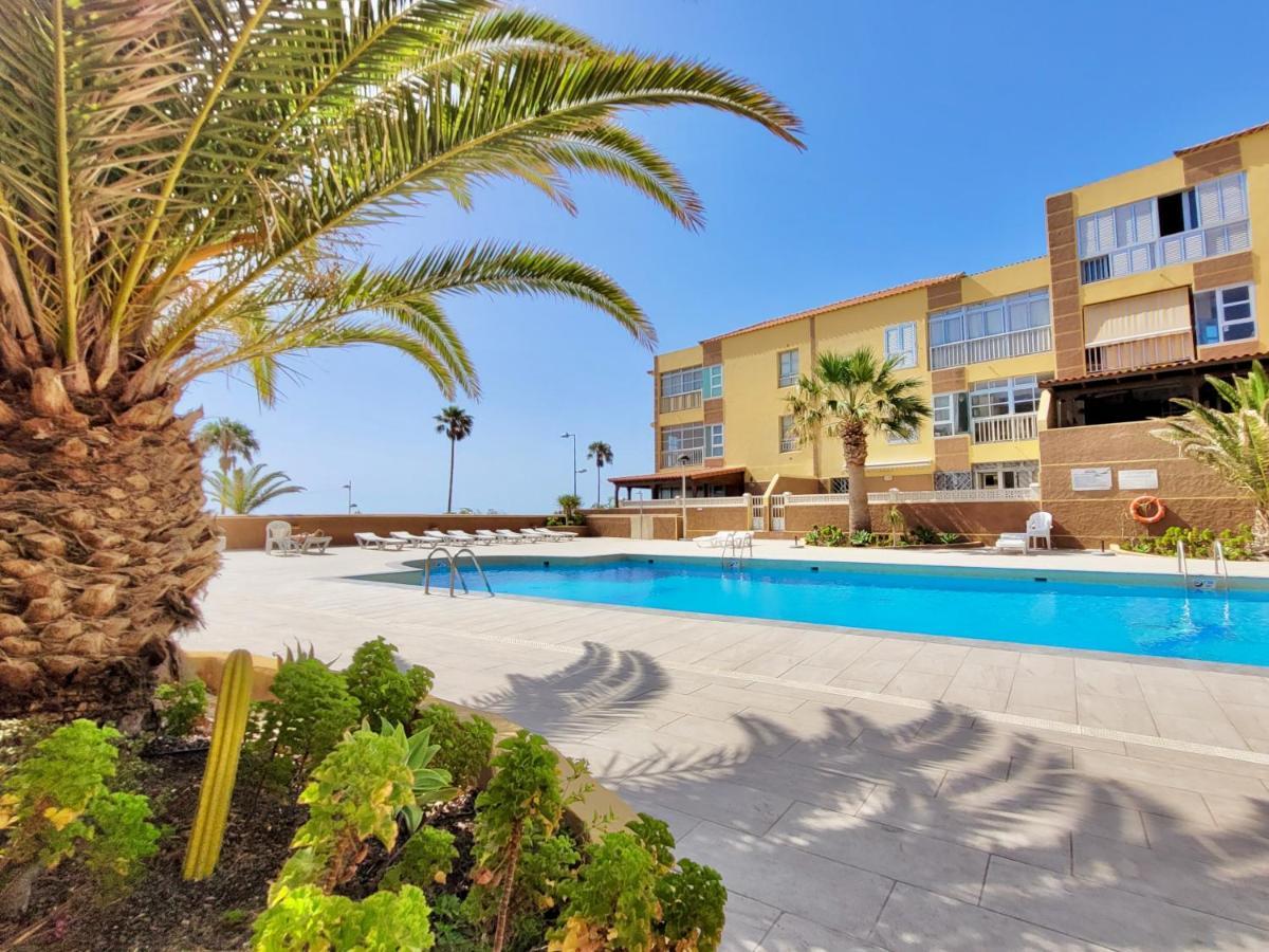 Arena Beach Home Candelaria Kültér fotó