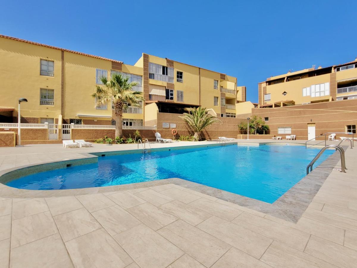 Arena Beach Home Candelaria Kültér fotó