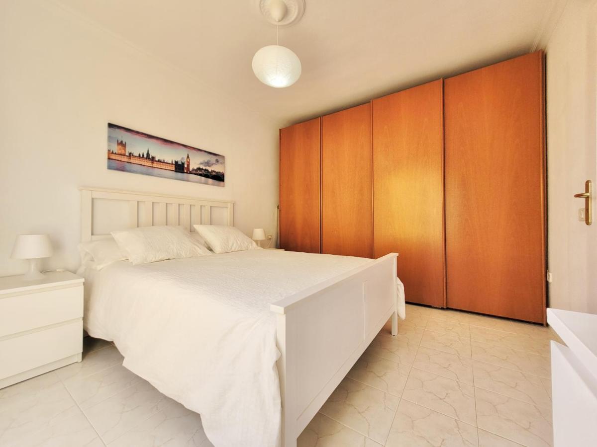 Arena Beach Home Candelaria Kültér fotó