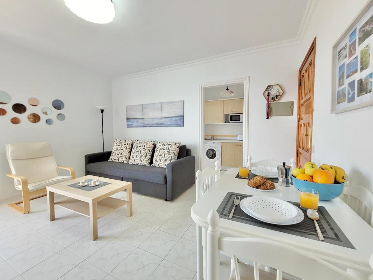 Arena Beach Home Candelaria Kültér fotó