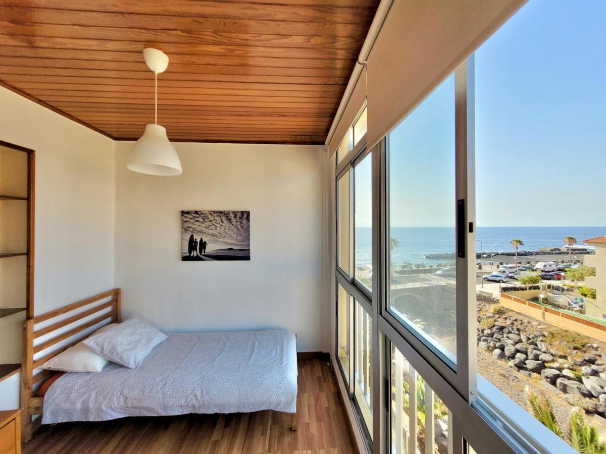 Arena Beach Home Candelaria Kültér fotó