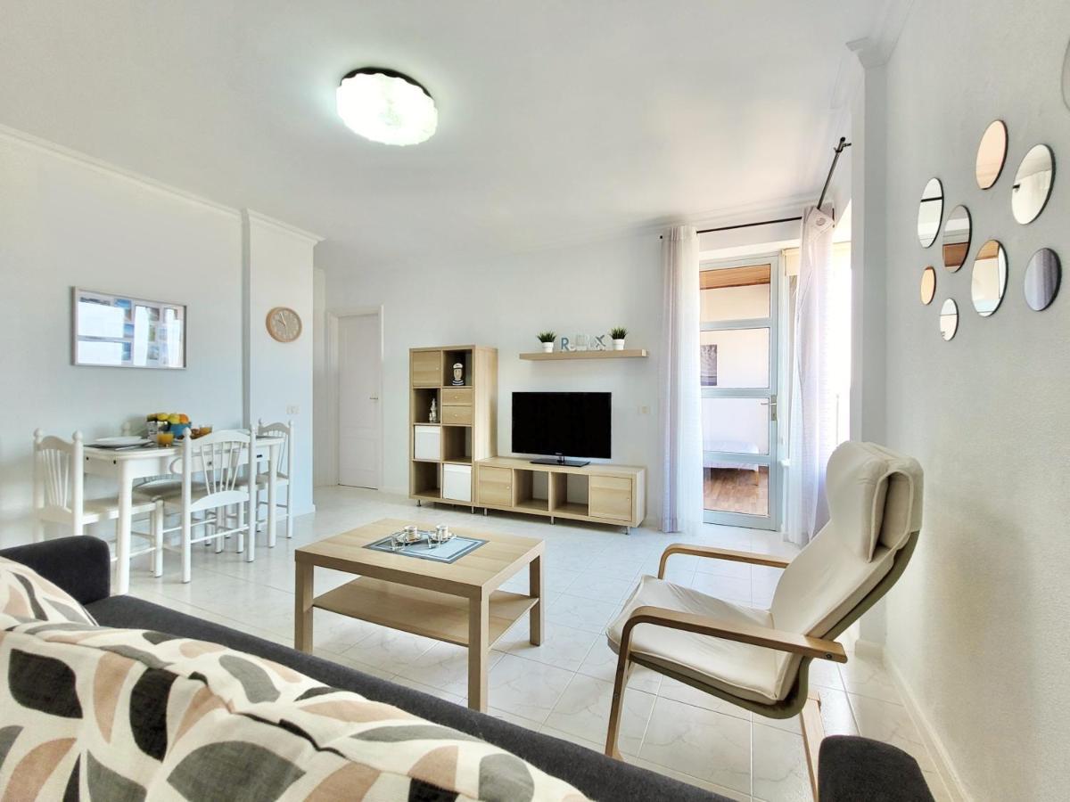 Arena Beach Home Candelaria Kültér fotó