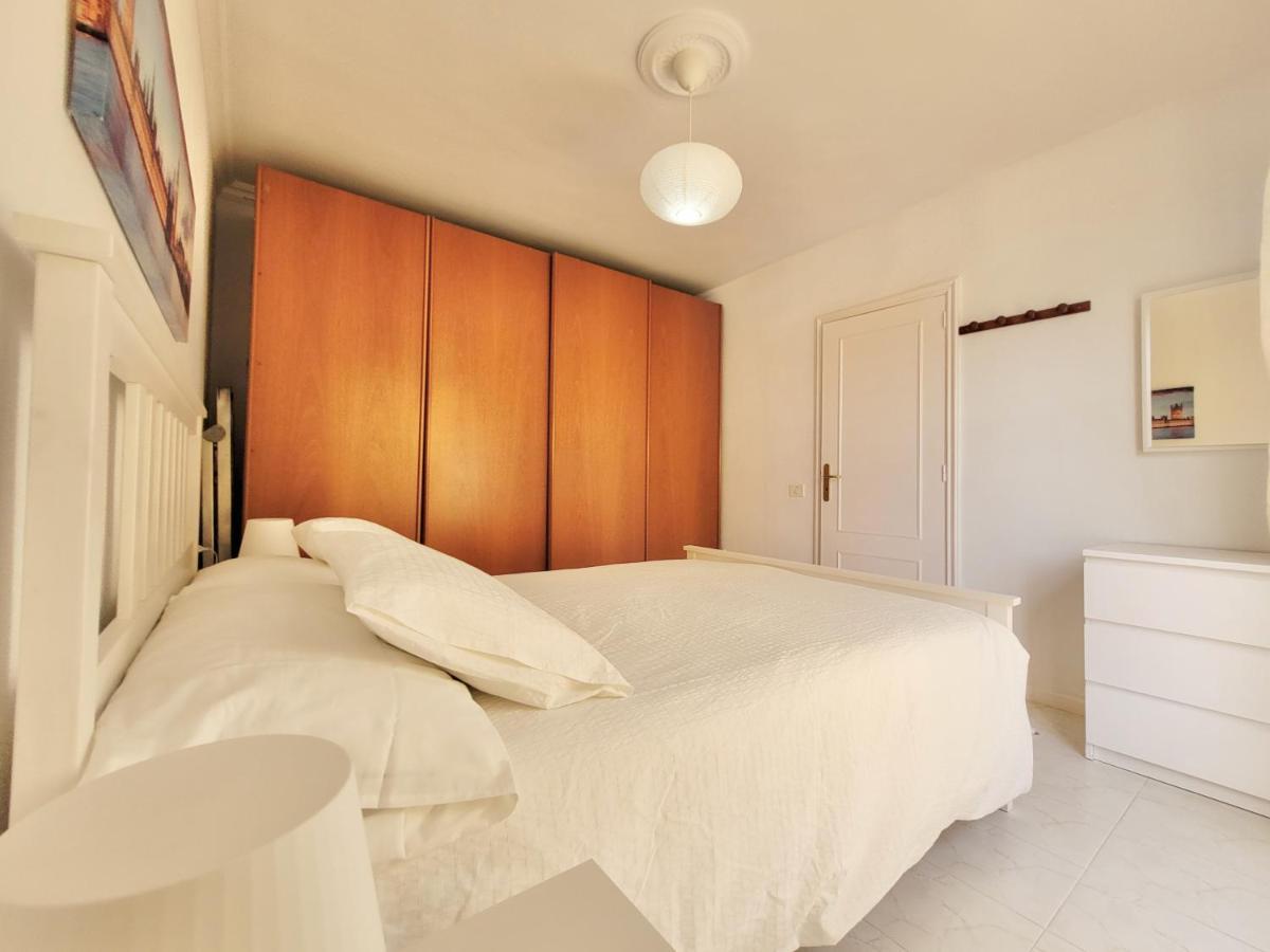 Arena Beach Home Candelaria Kültér fotó